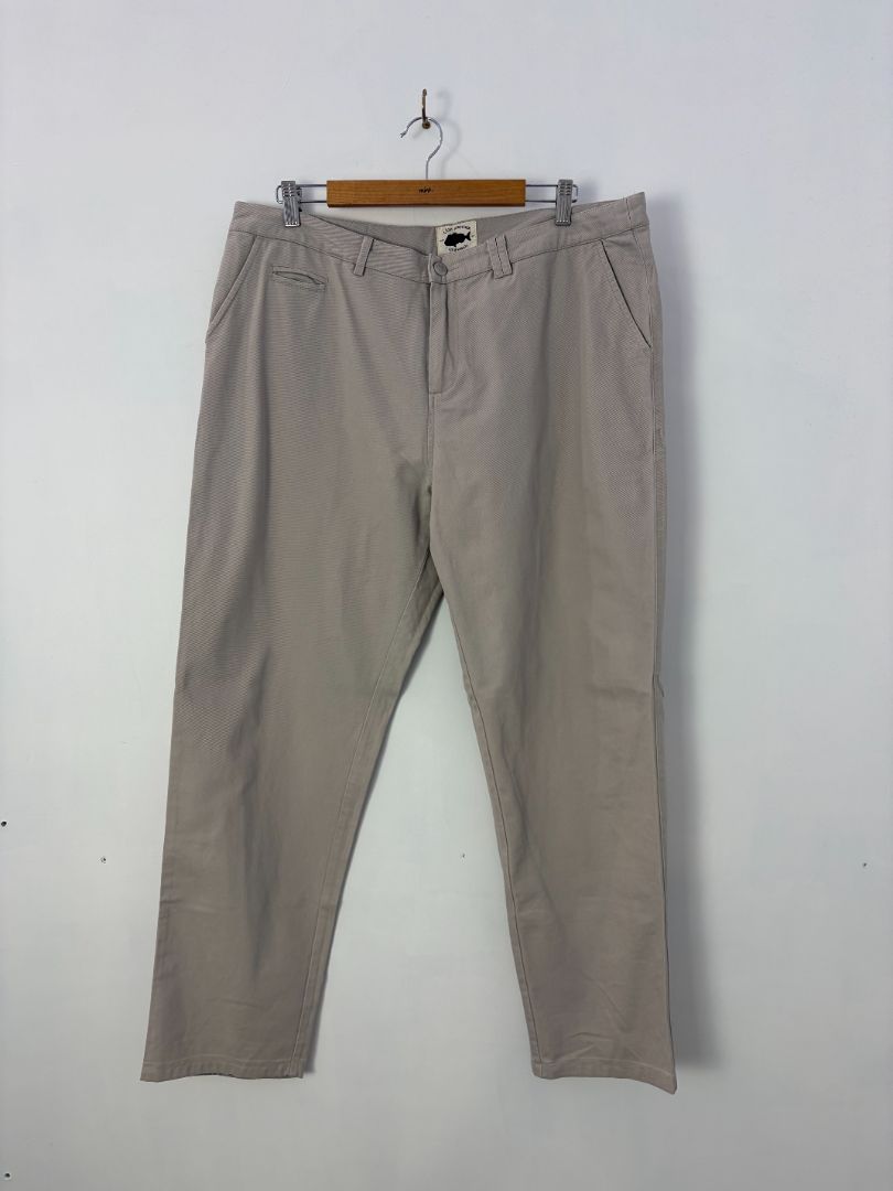 Just Another Fisherman Trousers, XXL