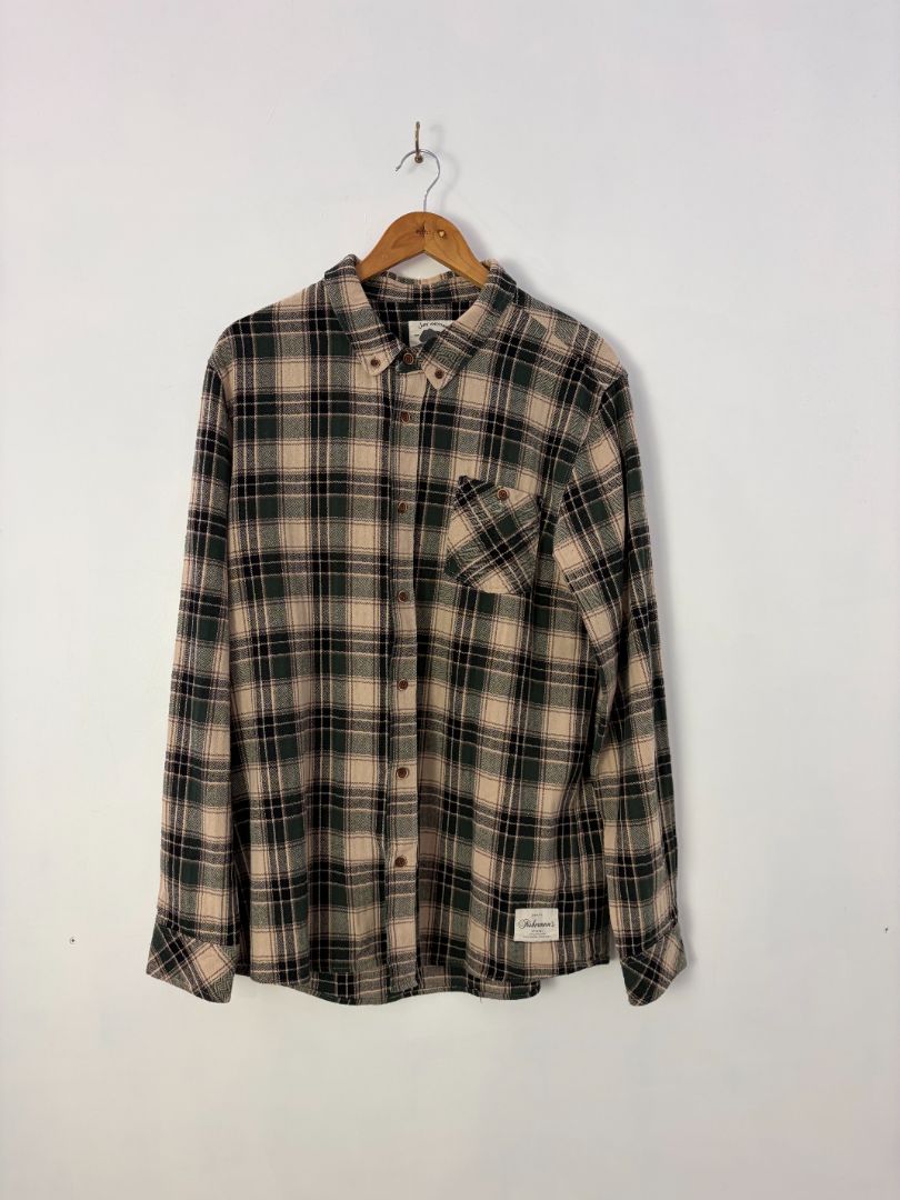 Just Another Fisherman Button Through, XL