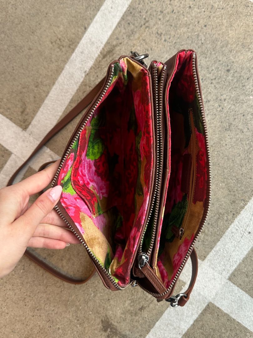 Brairwood Bag