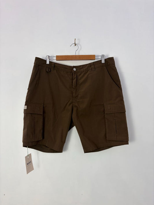 Just Another Fisherman Shorts, XL