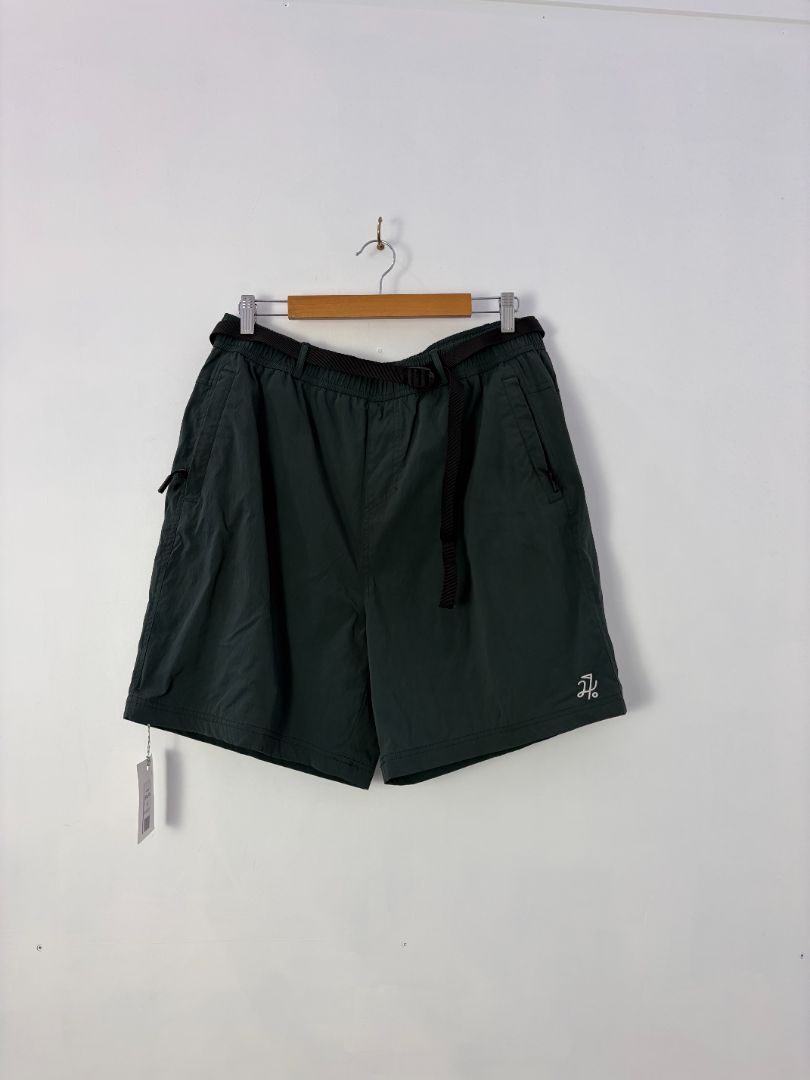 Huffer Shorts, XL