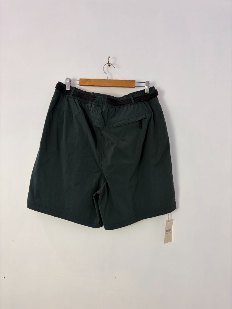Huffer Shorts, XL