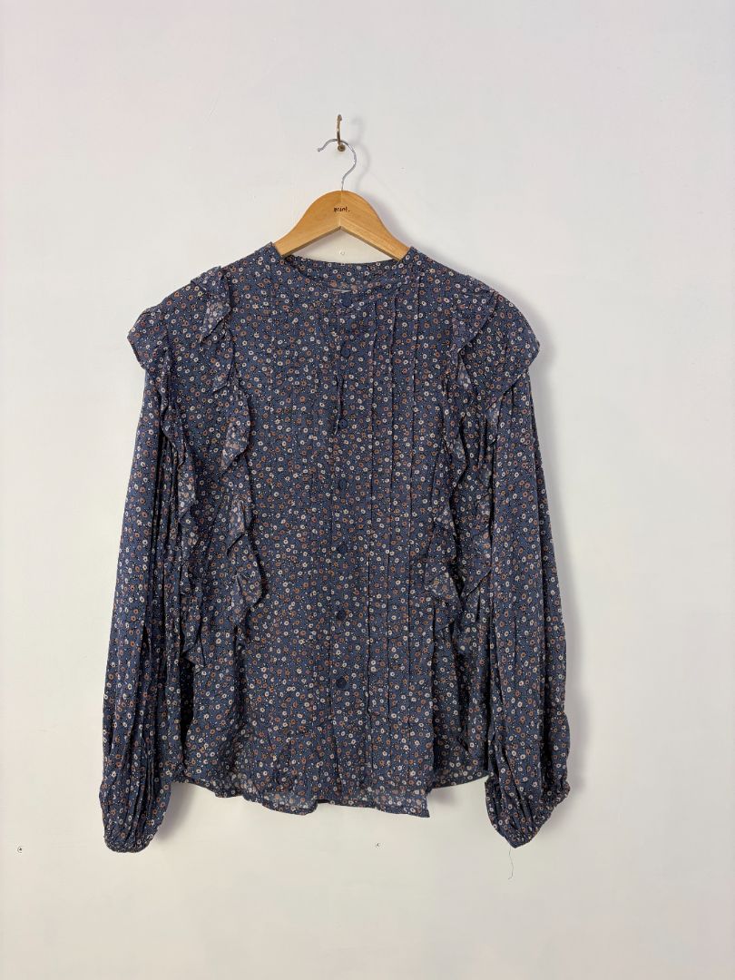 LILYA Blouse, M