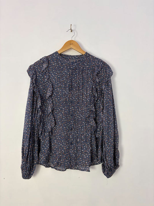 LILYA Blouse, M