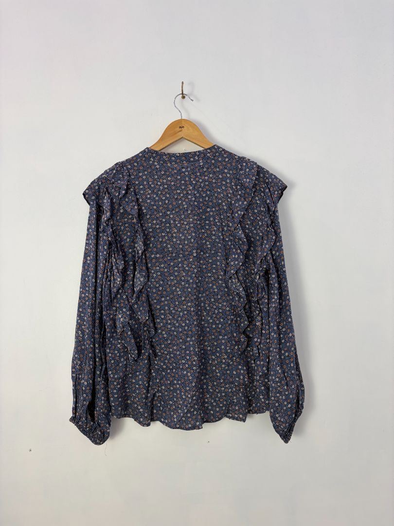 LILYA Blouse, M