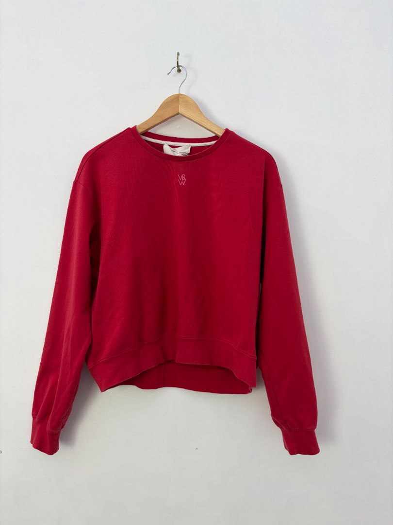 VIKTORIA & WOODS Long sleeve, 2
