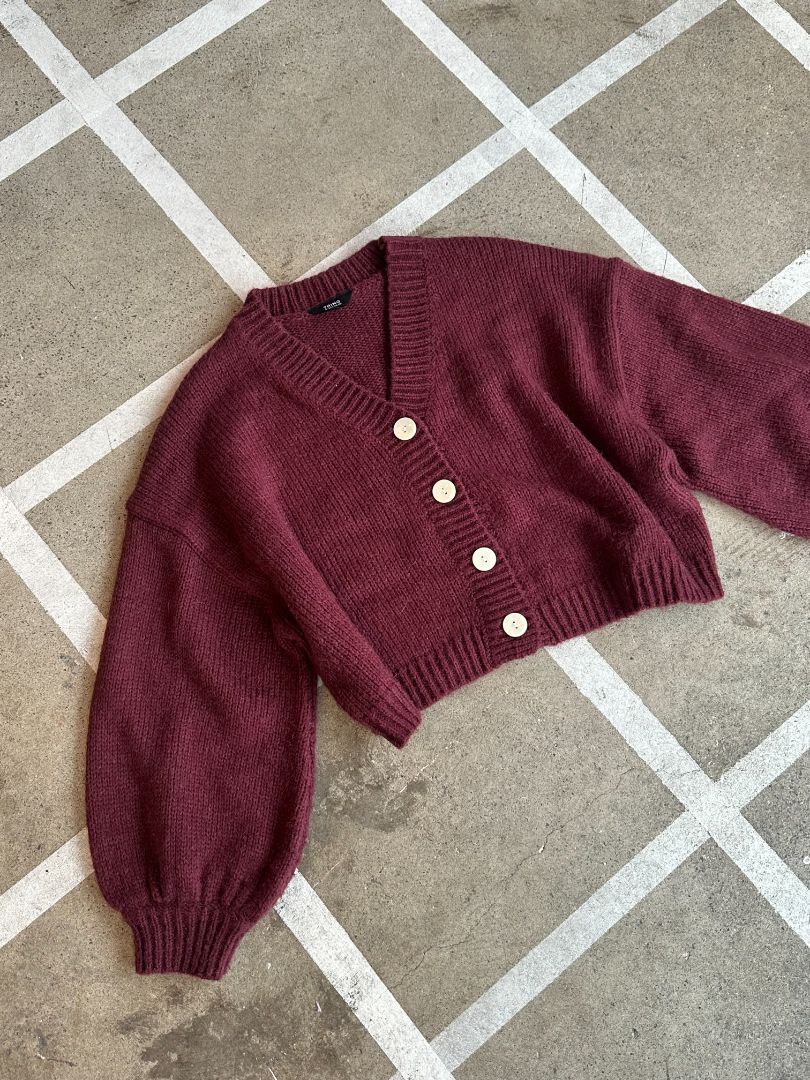 THING THING Cardigan, 12