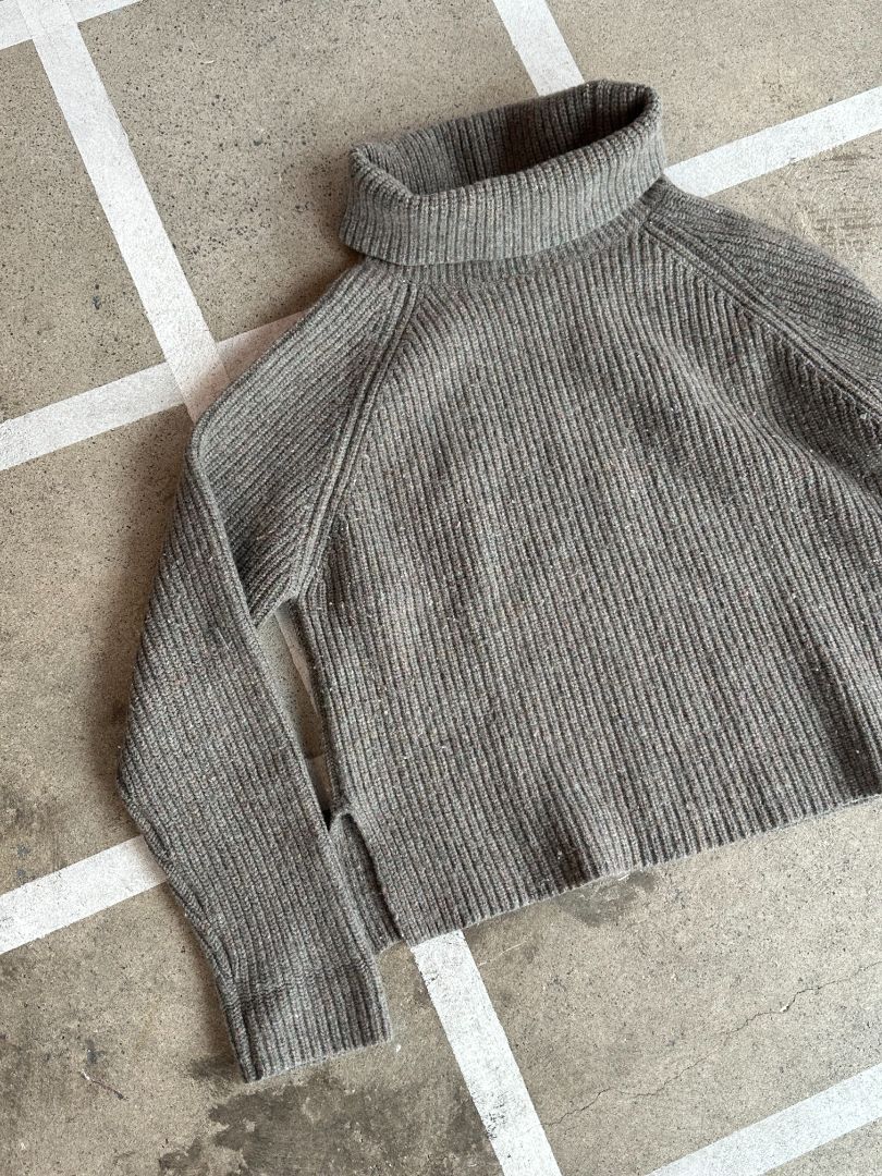 Commoners Knit, 12