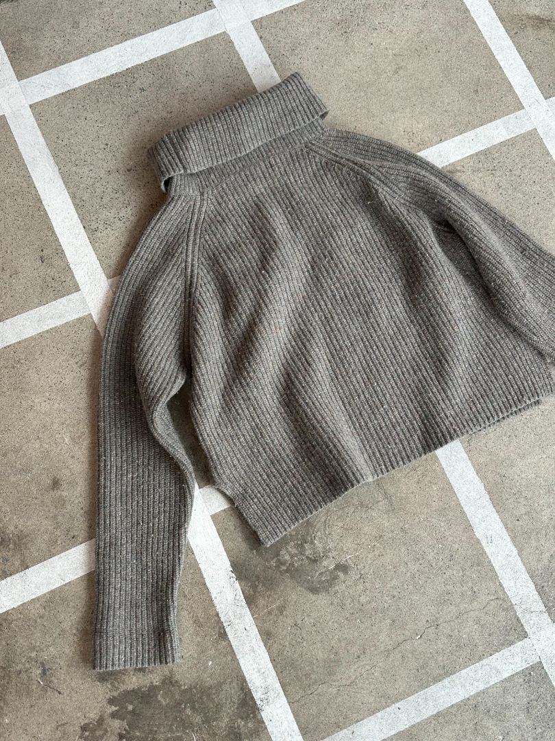 Commoners Knit, 12