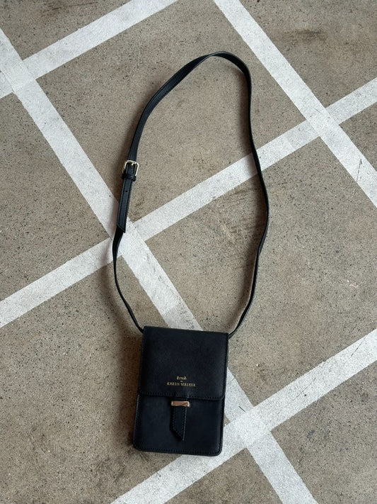 Karen Walker X benah Bag