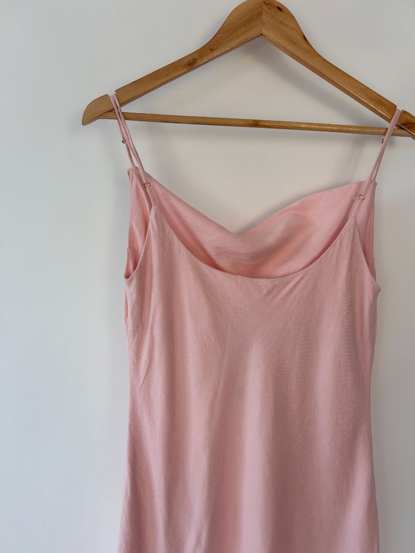 RUBY Maxi Dress, 12