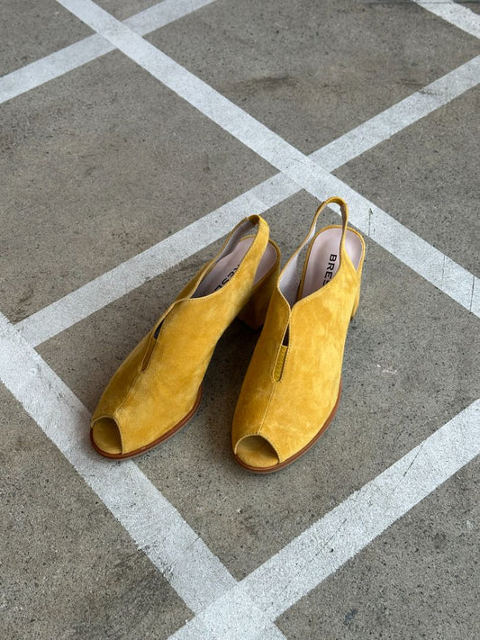 BRESLEY Heels, 38