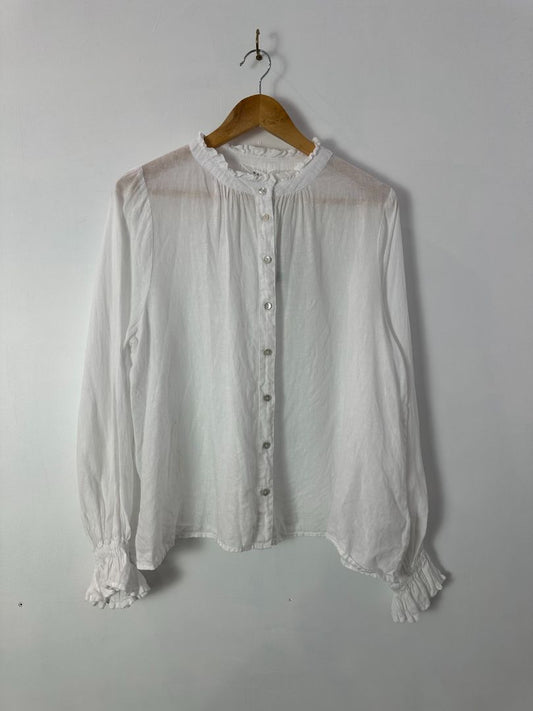 Max Blouse, 12