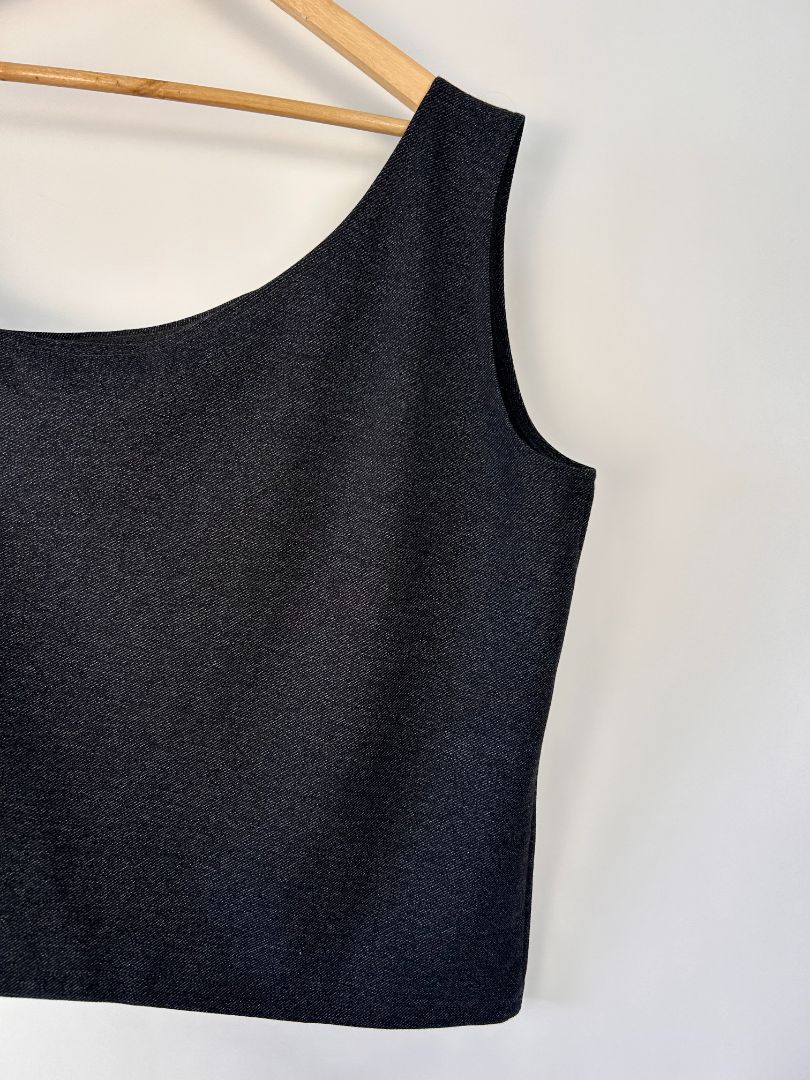 REPERTOIRE Top, 12