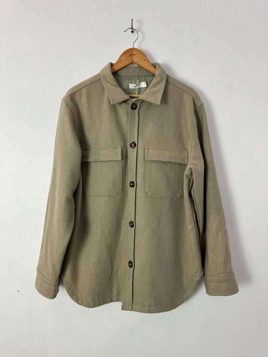 Commoners Jacket, 12