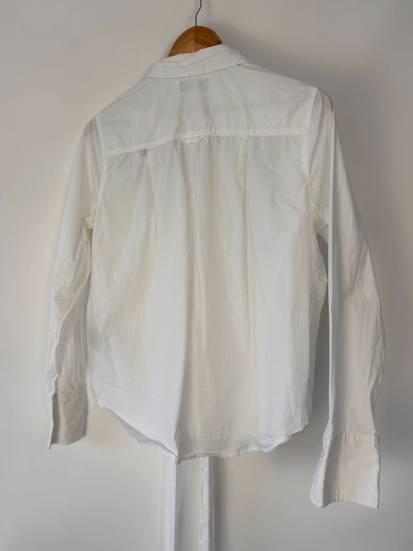 Scotch & Soda Button Through, 100% Cotton