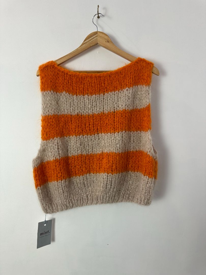 Handmade Vest, M
