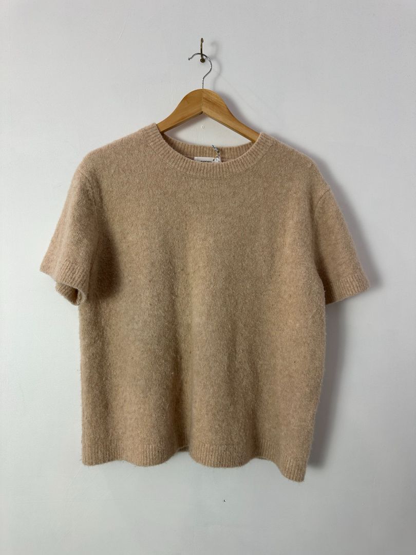 Commoners Top, 10