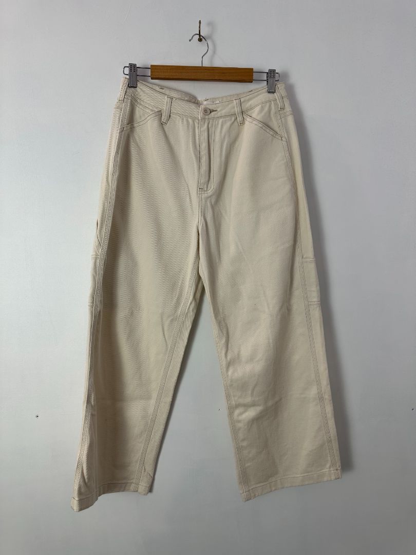 Commoners Jeans, 12
