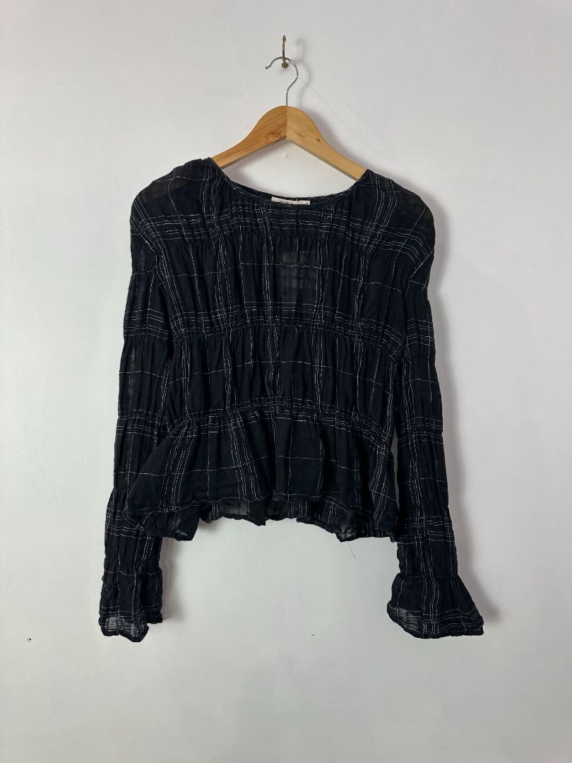 MARLE Blouse, 12