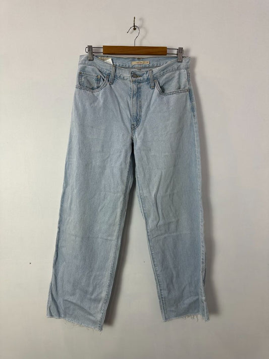 Levis Strauss & Co. Jeans, 27