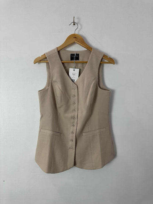 Silent Theory Vest, 10
