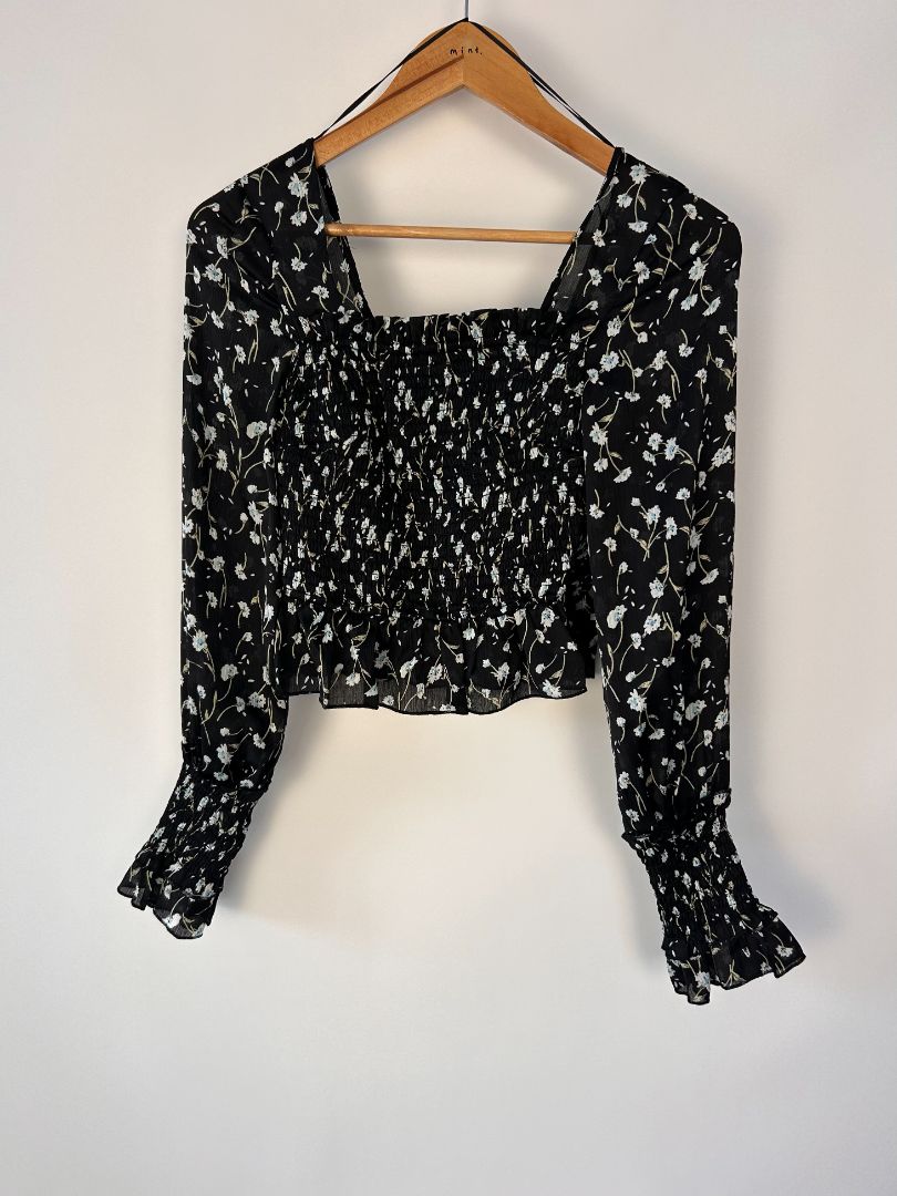 THE EAST ORDER Top, Small