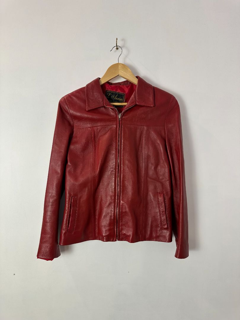 L'Aurore Jacket, 4
