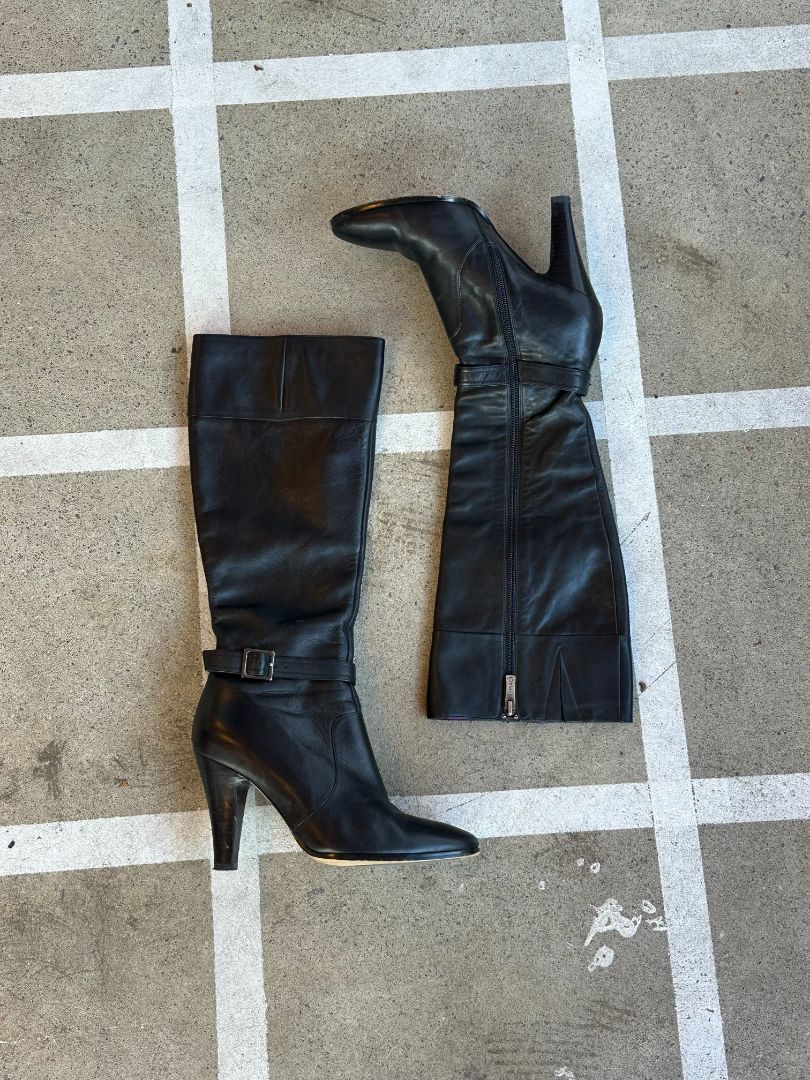 MI PIACI Boots, 40
