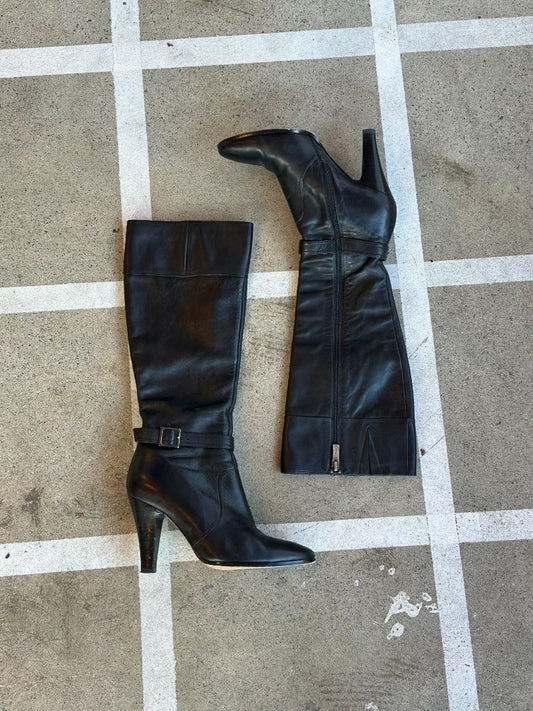 MI PIACI Boots, 40