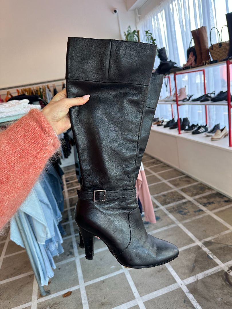 MI PIACI Boots, 40
