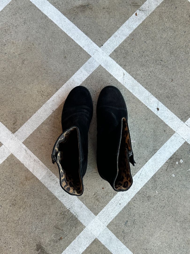 Stuart Weitzman Boots, 41