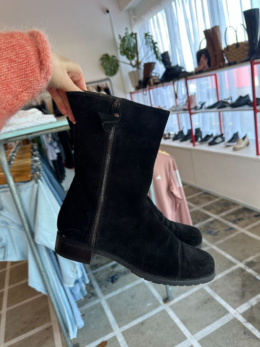 Stuart Weitzman Boots, 41