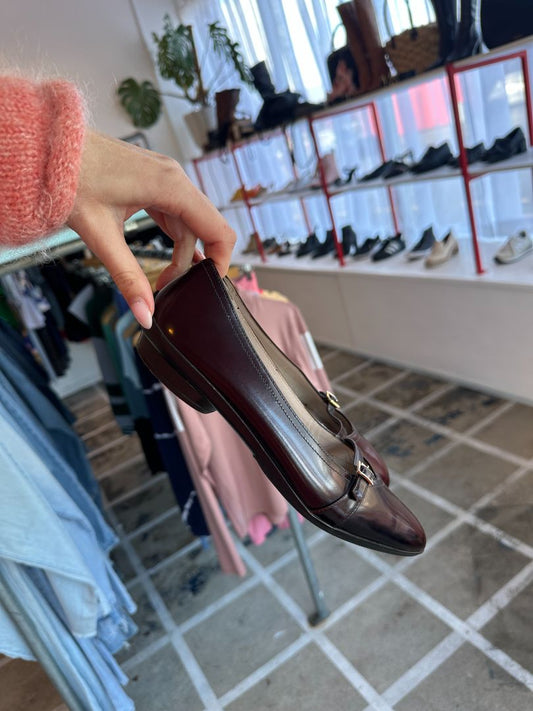 FERRAGAMO Shoes, 5.5