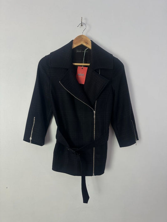 Helen Cherry Jacket, S