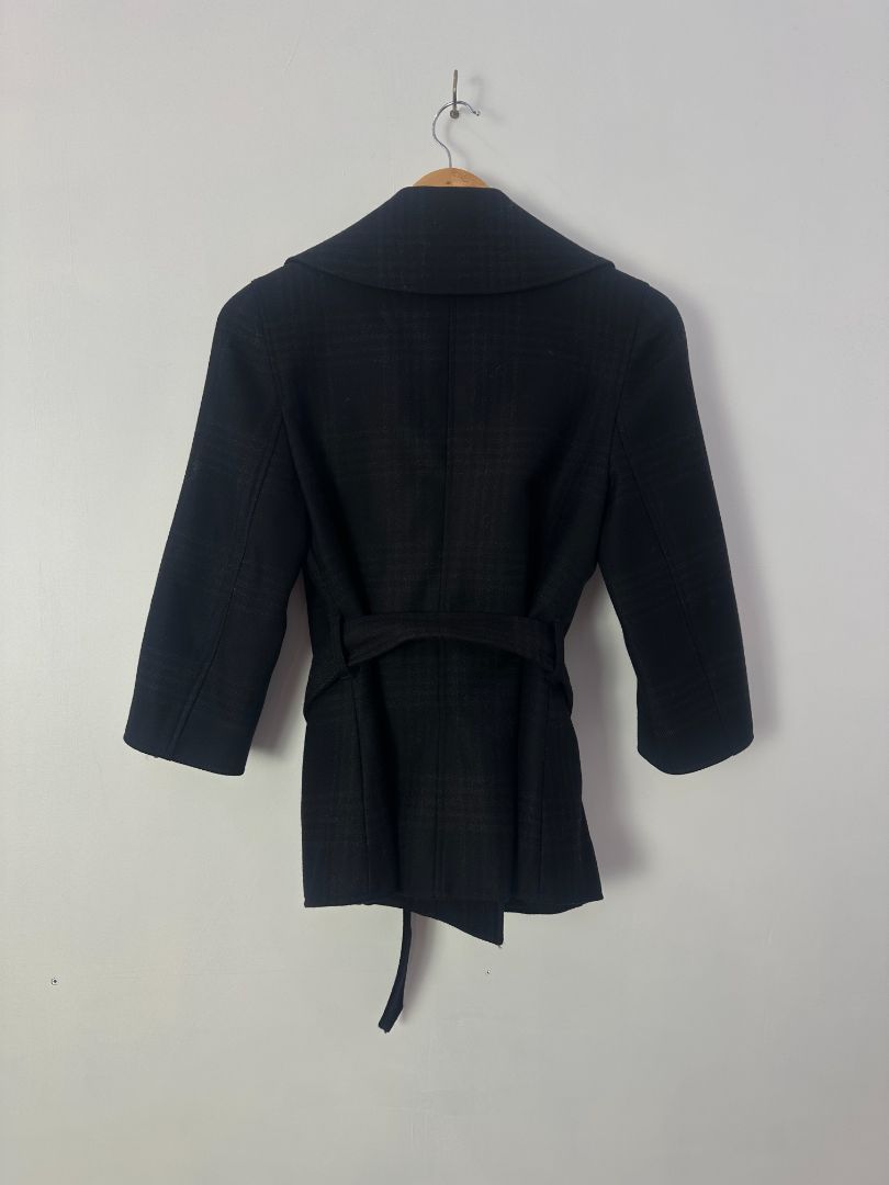 Helen Cherry Jacket, S