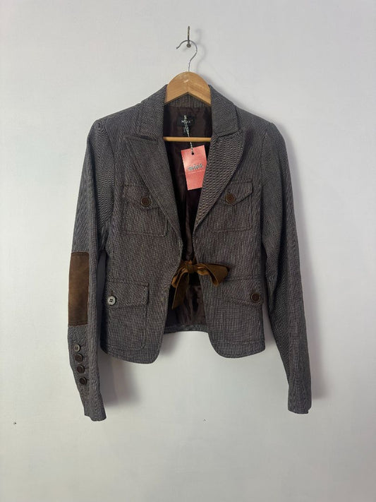 MEXX Jacket, 12