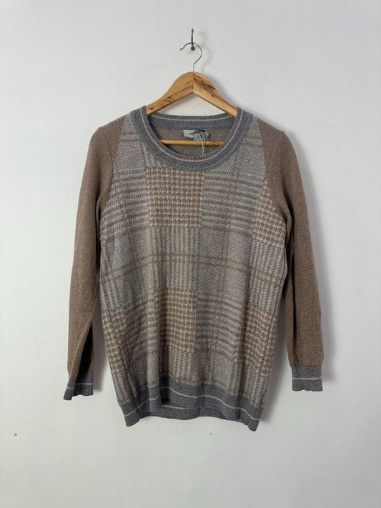 Optimum Knit, 14
