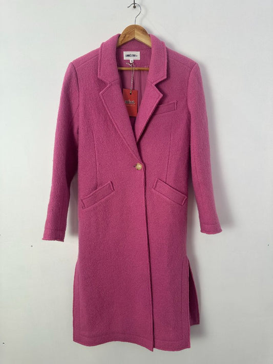 Loobies Story Coat, 10