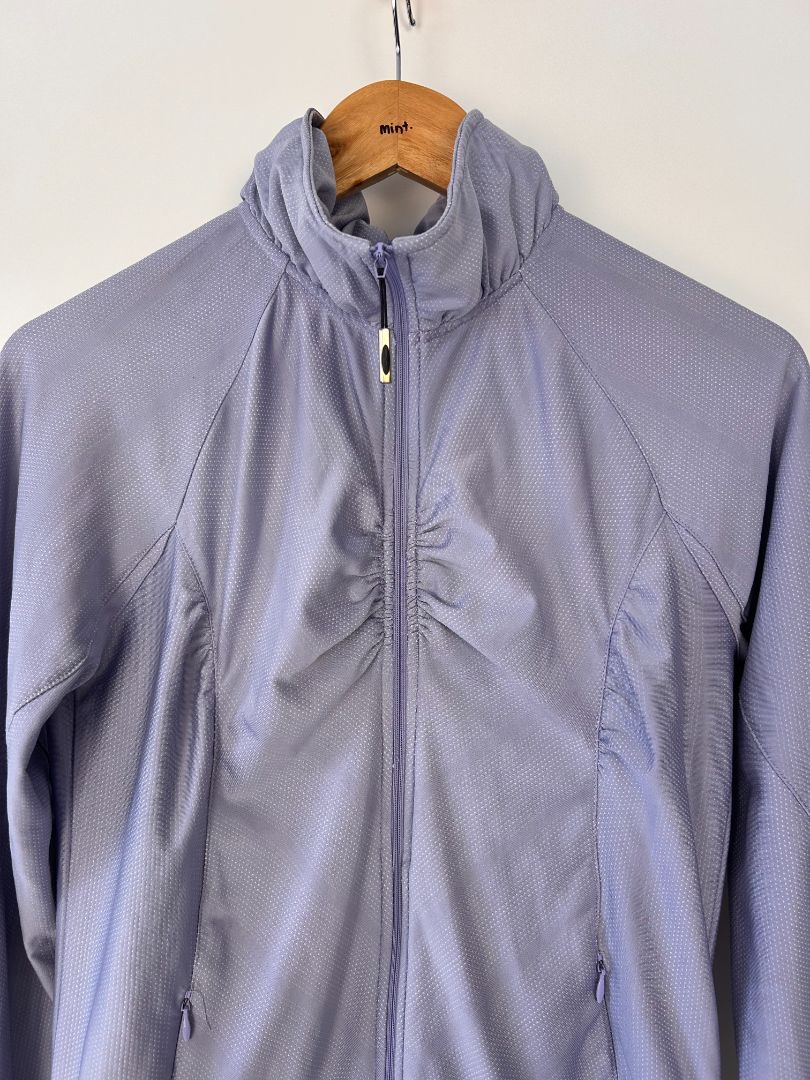 Nike Zip up, M