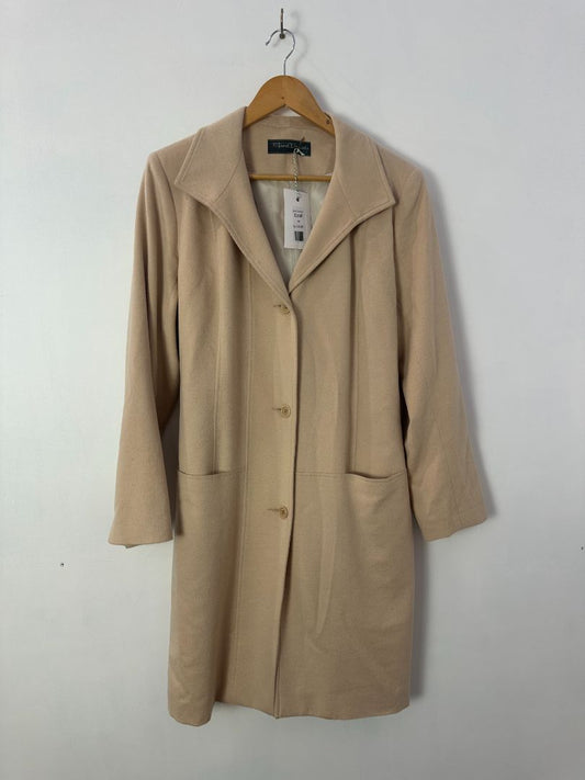 Jane Daniels Coat, M