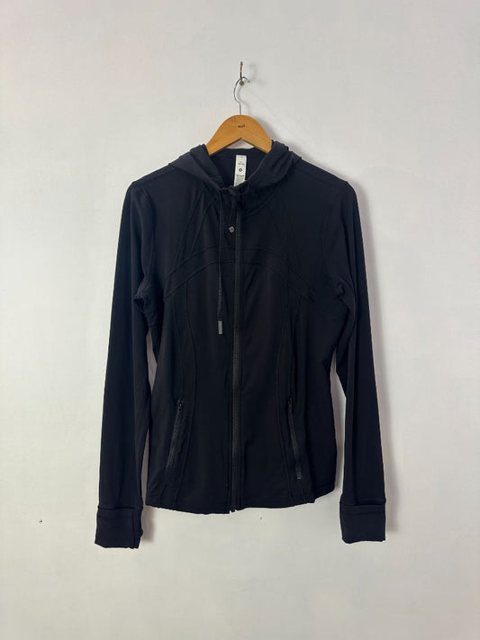 Lululemon Zip up, 14