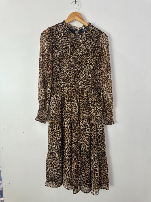 DECJUBA Maxi Dress, 10