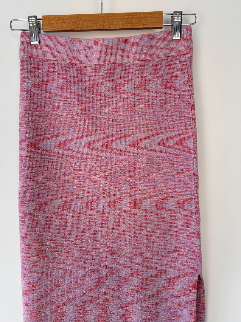 jorge. Midi Skirt, 10