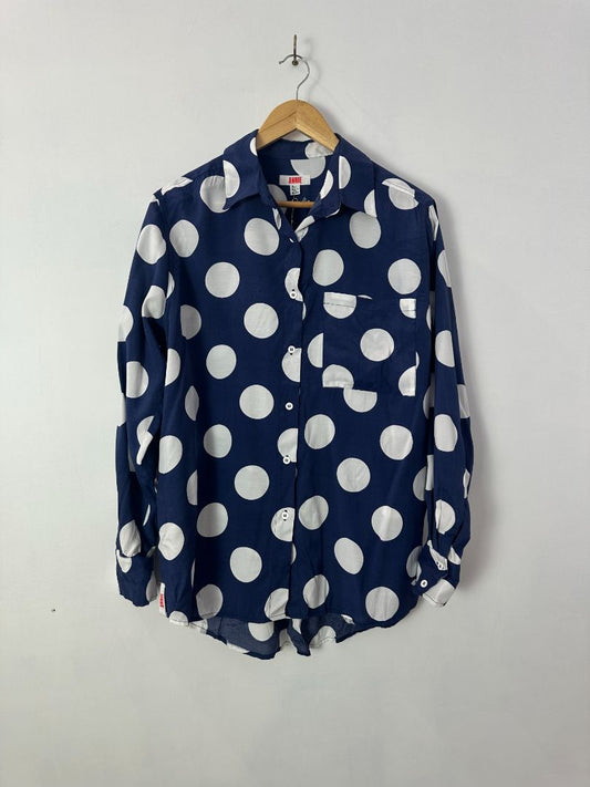 ANNIE Button Through, XS