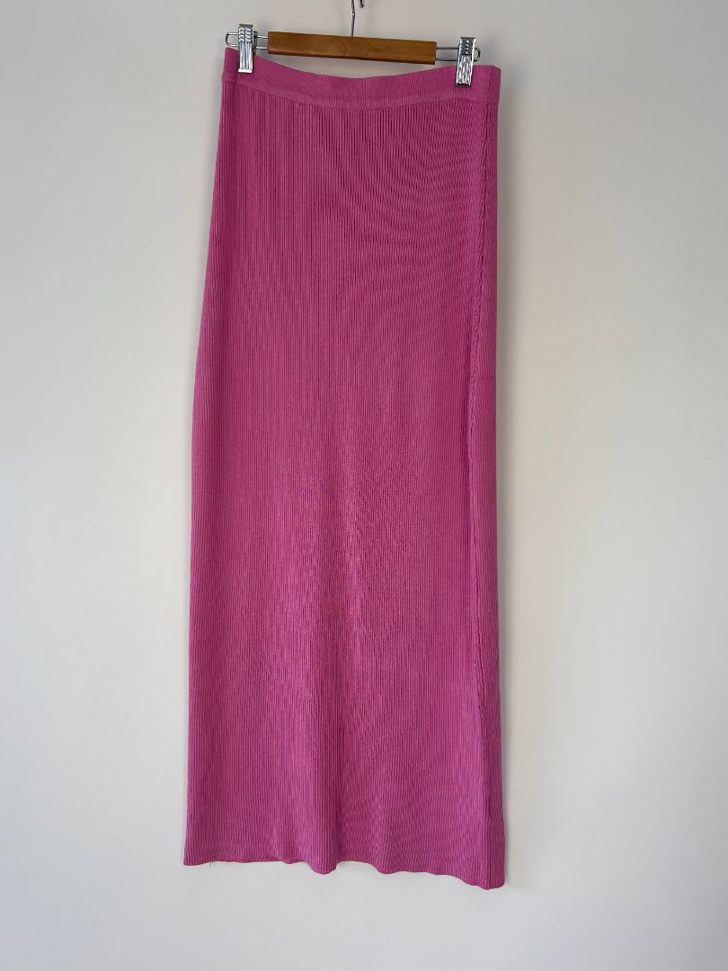 Silent Theory Maxi Skirt, 10