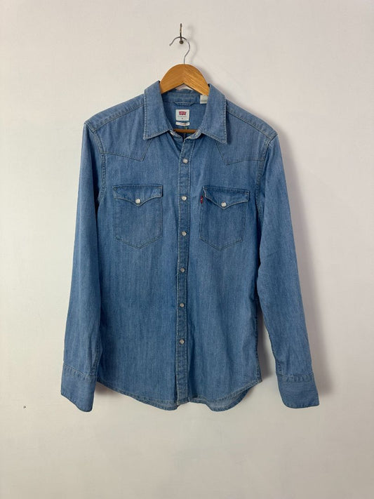 Levis Strauss & Co. Button Through, S