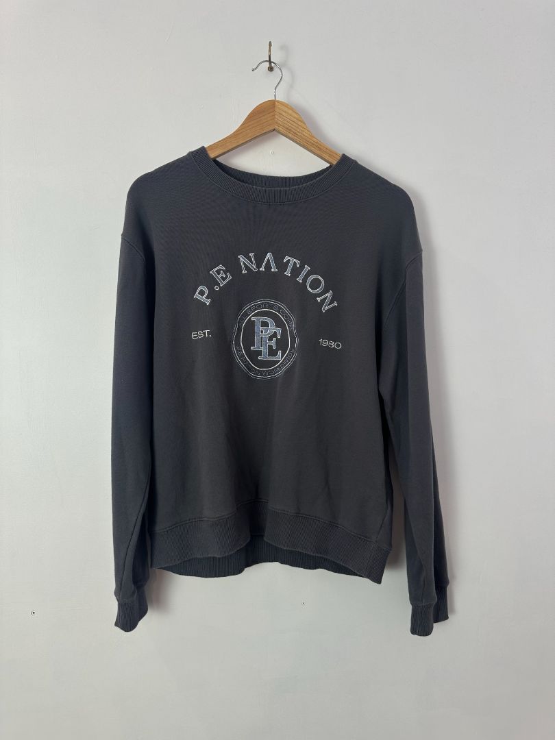 Pe Nation Crewneck, M