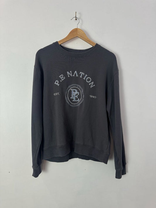 Pe Nation Crewneck, M