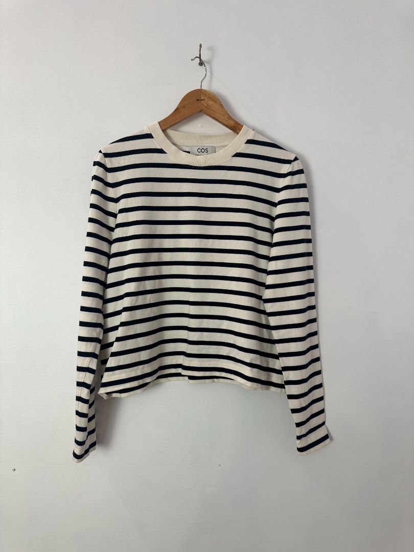 COS Long sleeve, M